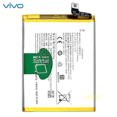 Pin Vivo S1 Y7s V17 Neo 1907 V1907 V1913 V1913A B-H0 4500mAh Zin Chính Hãng+ Kèm Siêu Dán Pin