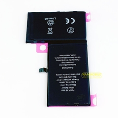 Thay Pin iPhone XS MAX dung lượng Siêu Cao 3700mAh + Tặng Keo Dán Pin