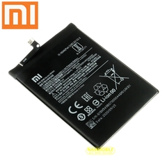 Pin Xiaomi Redmi 9, Redmi Note9, Redmi 10x 4G BN54 5020mAh Zin + Tặng Keo Dán Pin