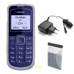 Điện Thoại Nokia 1202 zin