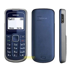Điện Thoại Nokia 1202 zin