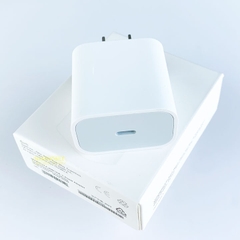 Củ Cóc Sạc Nhanh PD 20w Cho IP 7/8plus/x/11/12/13/14/15PRM Củ+Cáp, BH 1 đổi 1, Không Nóng Máy, Xin Đừng So Với Loại Công Suất Thiếu Ghi Là 20W Nhưng Chỉ Có 12w-18w