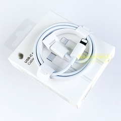 Cáp Sạc Nhanh PD 20w Cho IP 7/8plus/x/11/12/13/14/15PRM Củ+Cáp, BH 1 đổi 1, Không Nóng Máy, Xin Đừng So Với Loại Công Suất Thiếu Ghi Là 20W Nhưng Chỉ Có 12w-18w