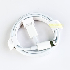 Cáp Sạc Nhanh PD 20w Cho IP 7/8plus/x/11/12/13/14/15PRM Củ+Cáp, BH 1 đổi 1, Không Nóng Máy, Xin Đừng So Với Loại Công Suất Thiếu Ghi Là 20W Nhưng Chỉ Có 12w-18w