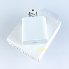 Cóc Sạc Nhanh PD 20w Cho IP 7/8plus/x/11/12/13/14/15PRM Củ+Cáp, BH 1 đổi 1, Không Nóng Máy