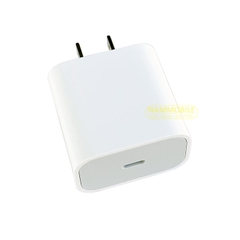 Củ Cóc Sạc Nhanh PD 20w Cho IP 7/8plus/x/11/12/13/14/15PRM Củ+Cáp, BH 1 đổi 1, Không Nóng Máy, Xin Đừng So Với Loại Công Suất Thiếu Ghi Là 20W Nhưng Chỉ Có 12w-18w