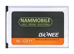 Pin GIONEE GN100 GN100T BL-G011 1280mAh Zin