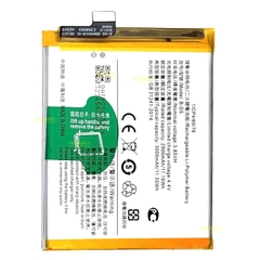 Pin Vivo V7, Y75, Y75A B-D5 3000mAh Zin + Tặng Siu Dán Pin