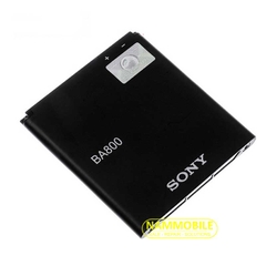 Pin Sony LT26, LT26,i LT25i, S Arc HD, SO-02D, N BA800 1750mAh Zin