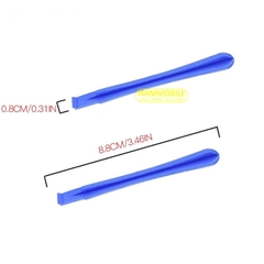 Tool Sửa Điện Thoại Tua Vít bộ Iphone-Samsung-Android sửa chữa điện thoại ( 8 dụng cụ) đa năng nhiều cạnh giá rẻ