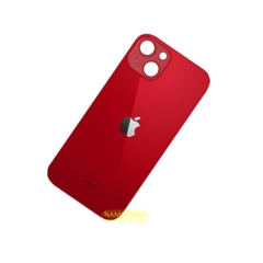 Kính Lưng IP 13 Lỗ Camera Lớn Không cần phải cắt thay viền Camera