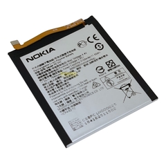 Pin Nokia HE345 Nokia 6.1 3000mAh Zin