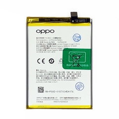 Pin Oppo A32 2020 - A33 2020 - A53 2020 - A53S - A54 4G - A73 4G - A74 5G - A16 - A93 5G BLP805 5000mAh Zin Chính Hãng + Tặng Siêu Dán Pin
