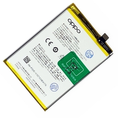 Pin Oppo A32 2020 - A33 2020 - A53 2020 - A53S - A54 4G - A73 4G - A74 5G - A16 - A93 5G BLP805 5000mAh Zin Chính Hãng + Tặng Siêu Dán Pin