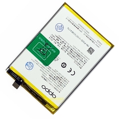 Pin Oppo A32 2020 - A33 2020 - A53 2020 - A53S - A54 4G - A73 4G - A74 5G - A16 - A93 5G BLP805 5000mAh Zin Chính Hãng + Tặng Siêu Dán Pin
