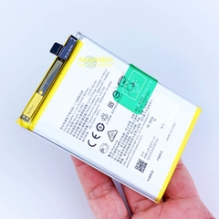 Pin Oppo A74 4G- F19- A95 2020- A95 4G- Reno 6 Lite-CPH2265-CHP2219 BLP851 5000mAh Zin