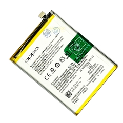 Pin Oppo Realme 3 BLP693 4230mAh Zin + Tặng Siêu Dán Pin