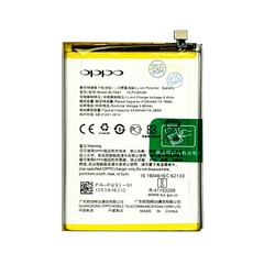 Pin Oppo Realme 3 BLP693 4230mAh Zin + Tặng Siêu Dán Pin