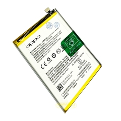 Pin Oppo Realme 3 BLP693 4230mAh Zin + Tặng Siêu Dán Pin