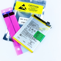 Pin Oppo Reno 5F- Reno 5 Lite- F19 Pro- A94 4G BLP835 4310mAh Zin