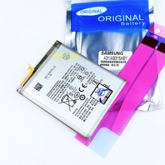 Pin Samsung Galaxy A31 A315- A32 4G A325- A22 A225 5000mAh BA-A315ABY Zin
