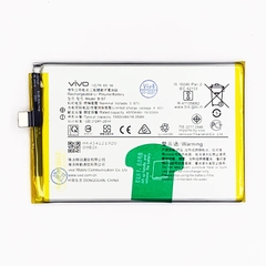Pin Vivo Y15A, Y15S, Y01 B-S7 5000mAh Zin + Tặng Siu Dán Pin