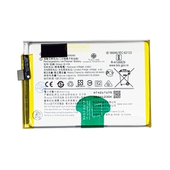 Pin Vivo Y19 B-H9 5000mAh Zin + Tặng Siu Dán Pin