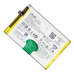 Pin Vivo Y21, Y21S 2021 B-S1 5000mAh Zin + Tặng Siu Dán Pin