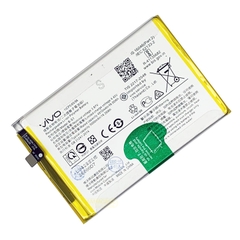 Pin Vivo Y21, Y21S 2021 B-S1 5000mAh Zin + Tặng Siu Dán Pin