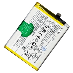 Pin Vivo Y3, Y11, Y17, Y15, Y12, U10 B-G7 5000mAh Zin + Tặng Siu Dán Pin