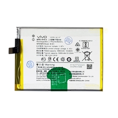 Pin Vivo Y50 B-M3 5000mAh Zin + Tặng Siu Dán Pin