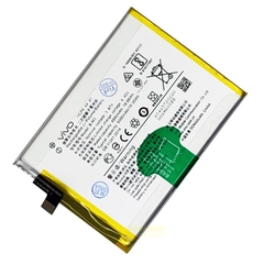 Pin Vivo Y50 B-M3 5000mAh Zin + Tặng Siu Dán Pin