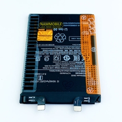 Pin Xaomi Redmi Note 11 pro 5G-POCO X4 Pro-Note 11E Pro BN5E 5000mAh Zin DLC