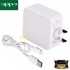Bộ Sạc Oppo AK717 2A Micro USB