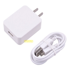 Bộ Sạc Oppo AK717 2A Micro USB