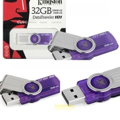 USB 32Gb 2.0 Kingston