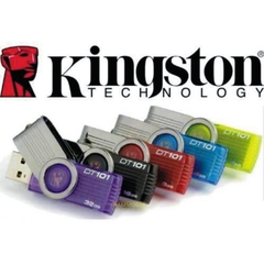 USB 32Gb 2.0 Kingston