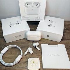 Tai Nghe Airpod Pro 2 Hổ 8H Full Chức Năng ml
