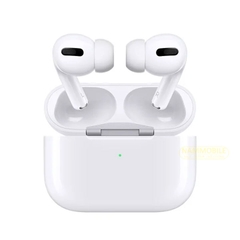 Tai Nghe Airpod Pro 2 1:1 Full Chứa Năng Định Vị - Có Chỉnh Âm Lượng Trên Tai