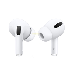 Tai Nghe Airpod Pro 2 1:1 Full Chứa Năng Định Vị - Có Chỉnh Âm Lượng Trên Tai