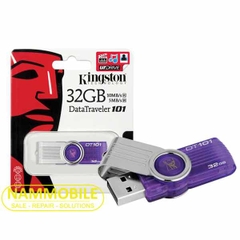 USB 32Gb 2.0 Kingston