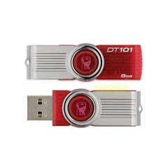USB 8Gb 2.0 Kingston
