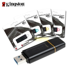 USB 32Gb 3.2 Kingston Tốc Độ Siêu nhanh