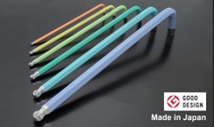 Vì sao lục giác ASAHI Nhật Bản được sử dụng nhiều