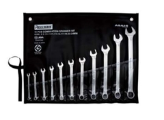 Bộ cờ lê vòng miệng 8-24mm 1011M-1-CL ASAHI Nhật Bản 11 chi tiết