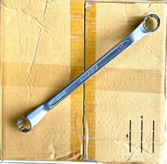 Cờ lê 2 đầu tròng 22x24 OF2224 ASAHI Nhật Bản