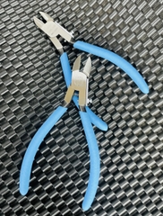 Kìm cắt nhựa 160S-150 Merry Nhật Bản