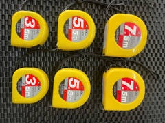 Thước thép cuộn SKK LC2575 Nhật Bản