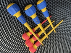 Tô vít cách điện 1000V No.7900+1x100 Anex Nhật Bản