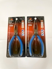 Kìm cắt nhựa 910-125 Fujiya Nhật Bản